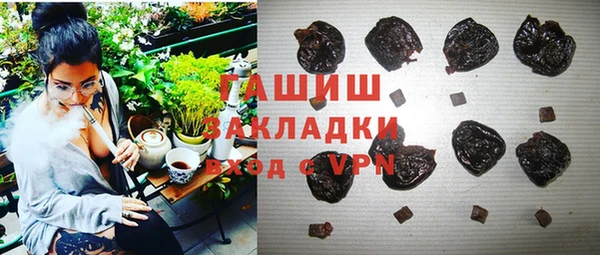 крисы Абаза
